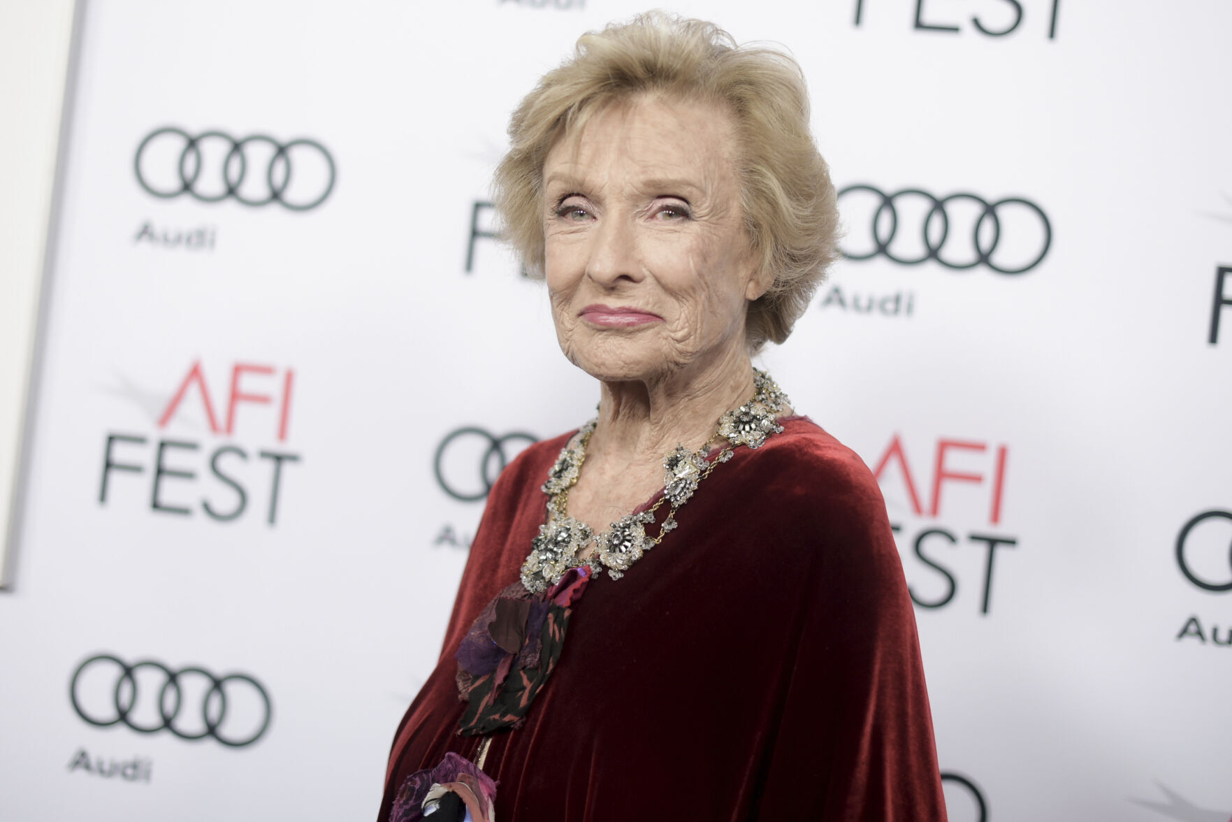 2016 AFI Fest - "The Comedian" - Arrivals